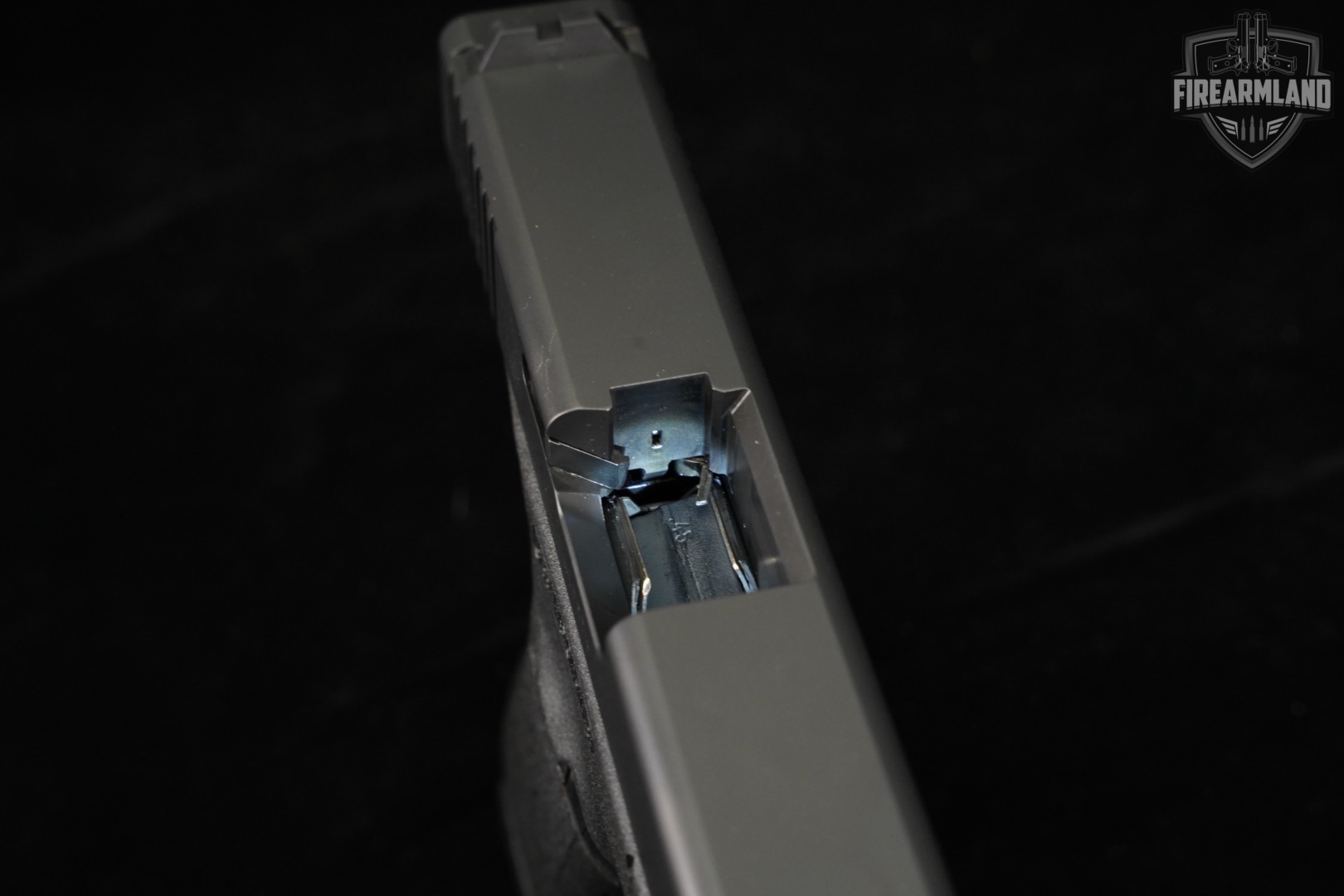Glock 21 Gen3 SF G21 Gen 3 45 ACP 4.61" LONE WOLF +THREE MAGS, BARREL-img-10