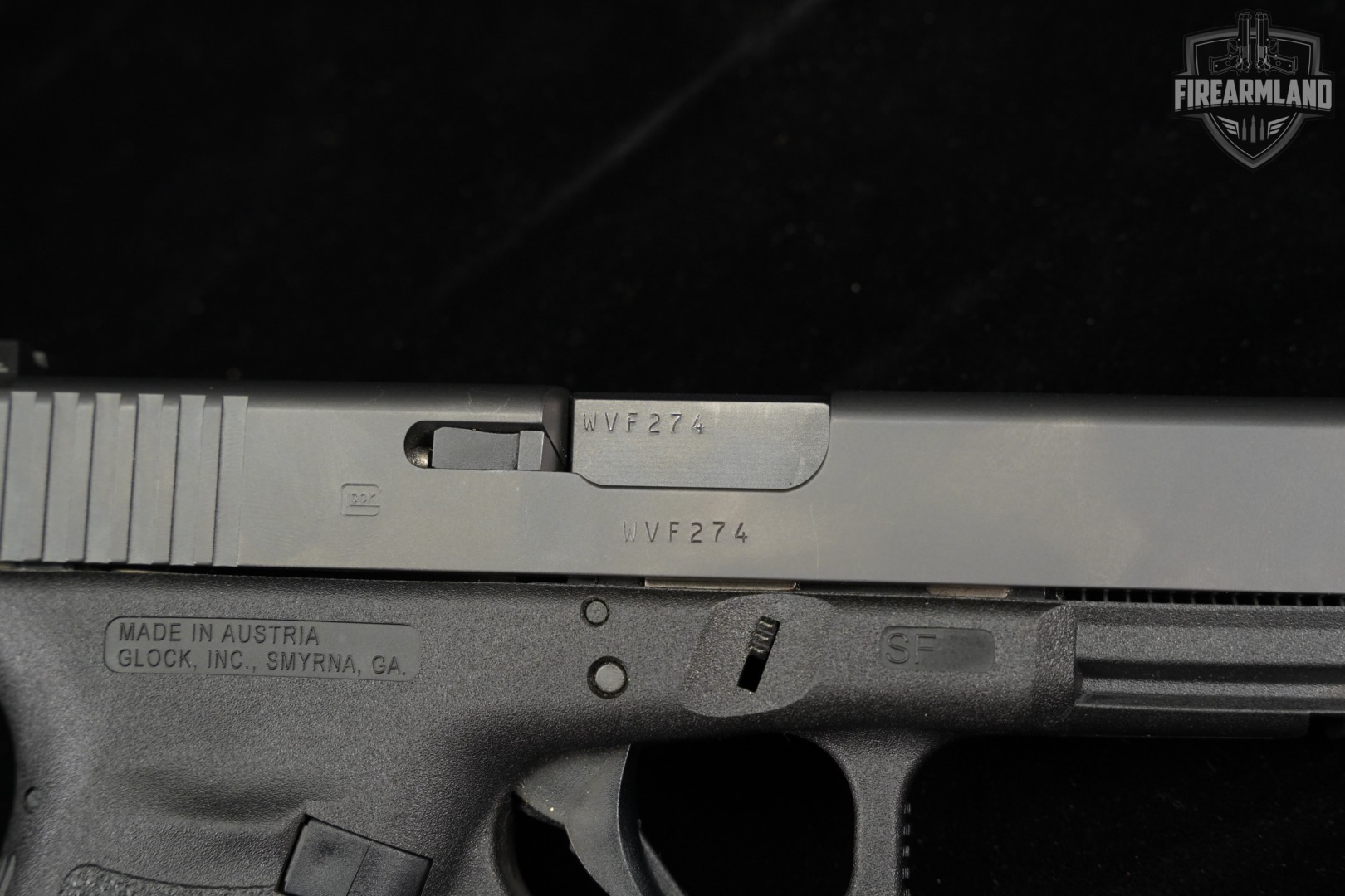 Glock 21 Gen3 SF G21 Gen 3 45 ACP 4.61" LONE WOLF +THREE MAGS, BARREL-img-12