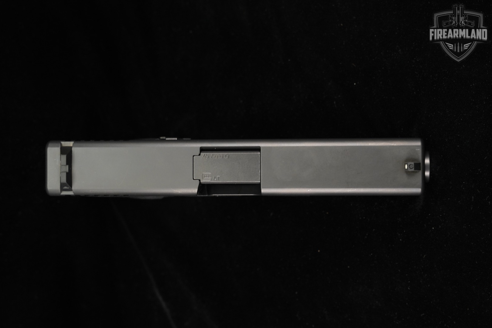 Glock 21 Gen3 SF G21 Gen 3 45 ACP 4.61" LONE WOLF +THREE MAGS, BARREL-img-6