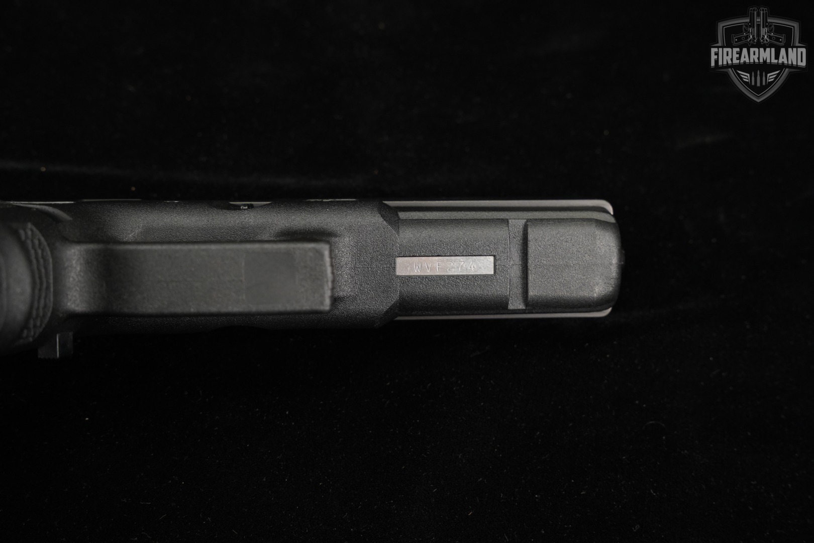 Glock 21 Gen3 SF G21 Gen 3 45 ACP 4.61" LONE WOLF +THREE MAGS, BARREL-img-7