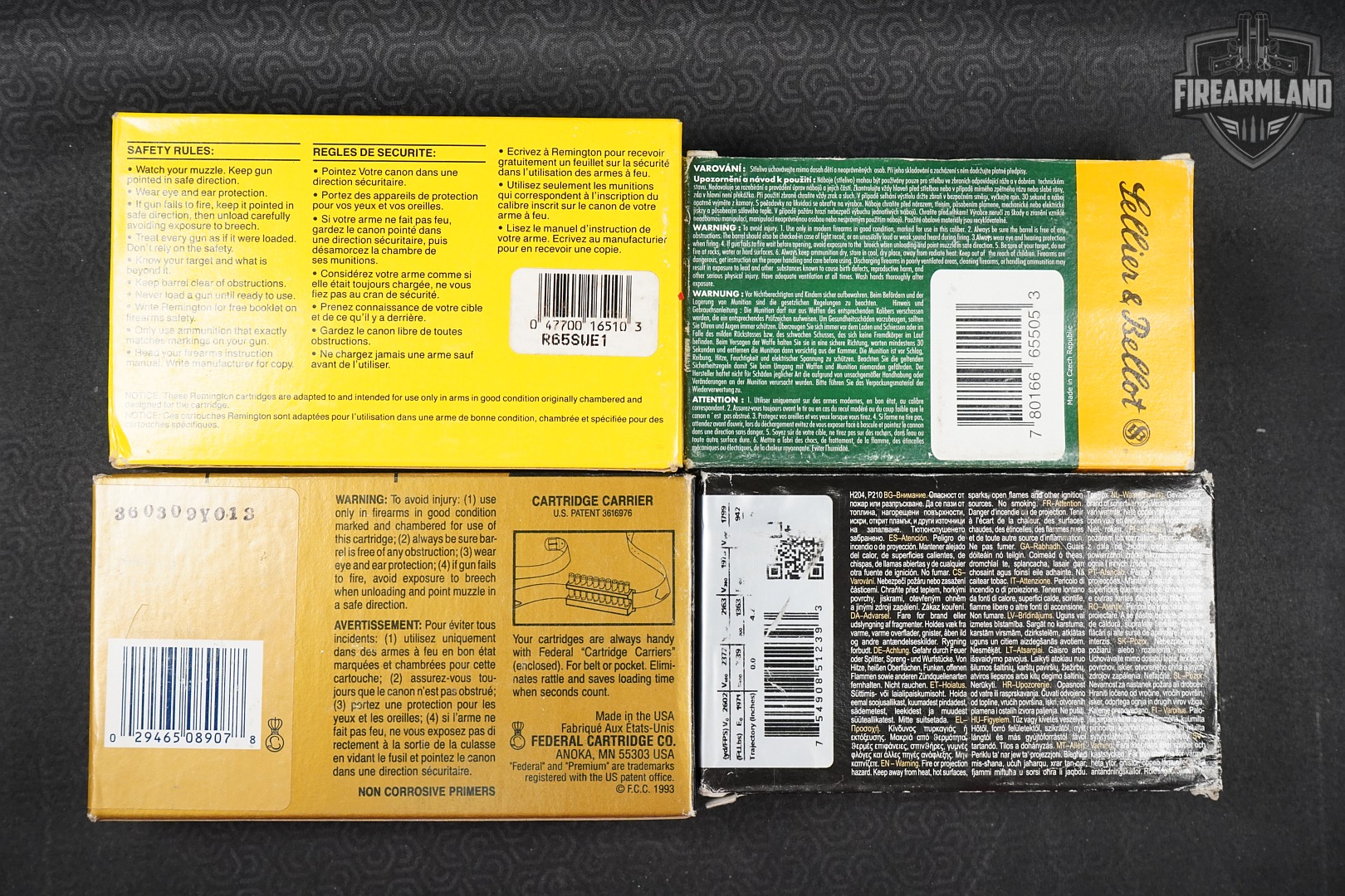 160 RDS! 6.5x55 Swedish Ammo Ammunition-img-4