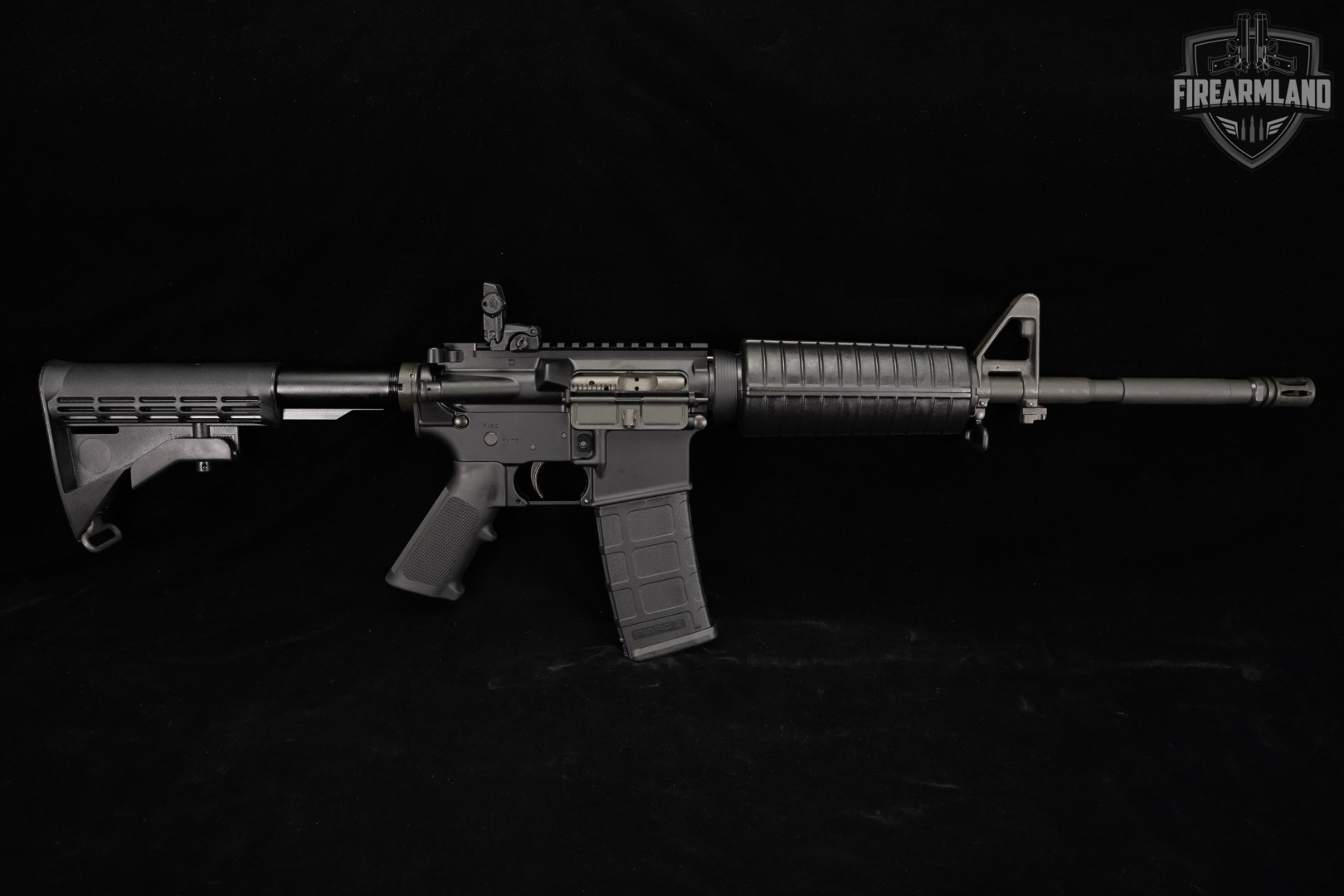 Used Colt CR6920 Auction | FirearmLand