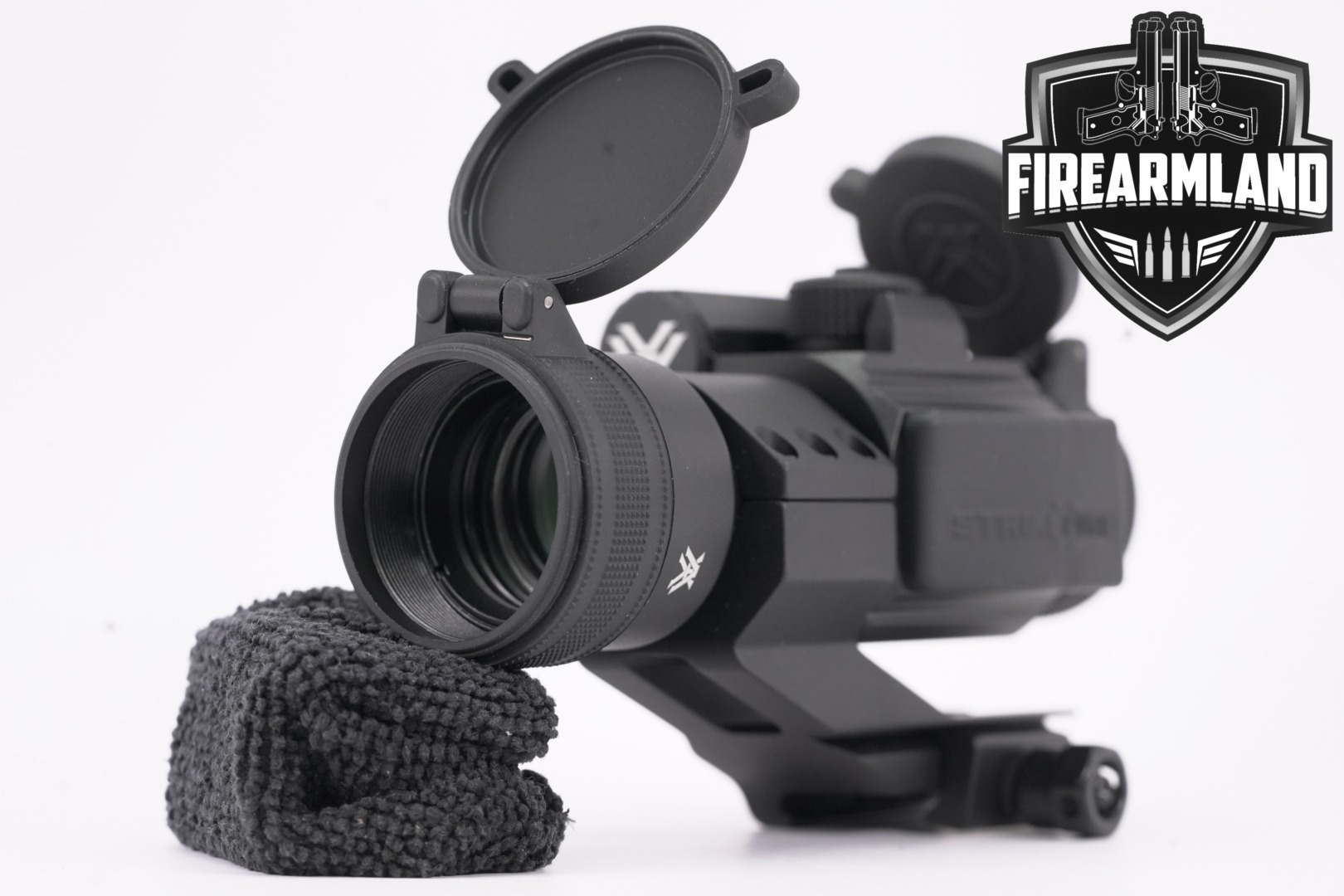 Vortex Optics Strikefire 2 in Very Good Condition Thumbnail