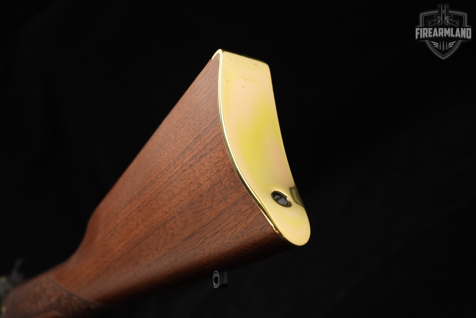 Henry H024-4570 Brass Side Gate Lever Action .45-70 19.8"-img-17
