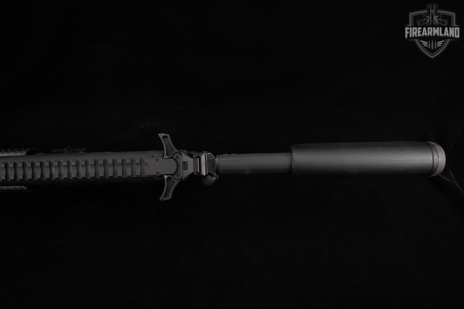 Sig Sauer MPX 9mm Carbon Fiber PCC TIMNEY TRIGGER-img-10