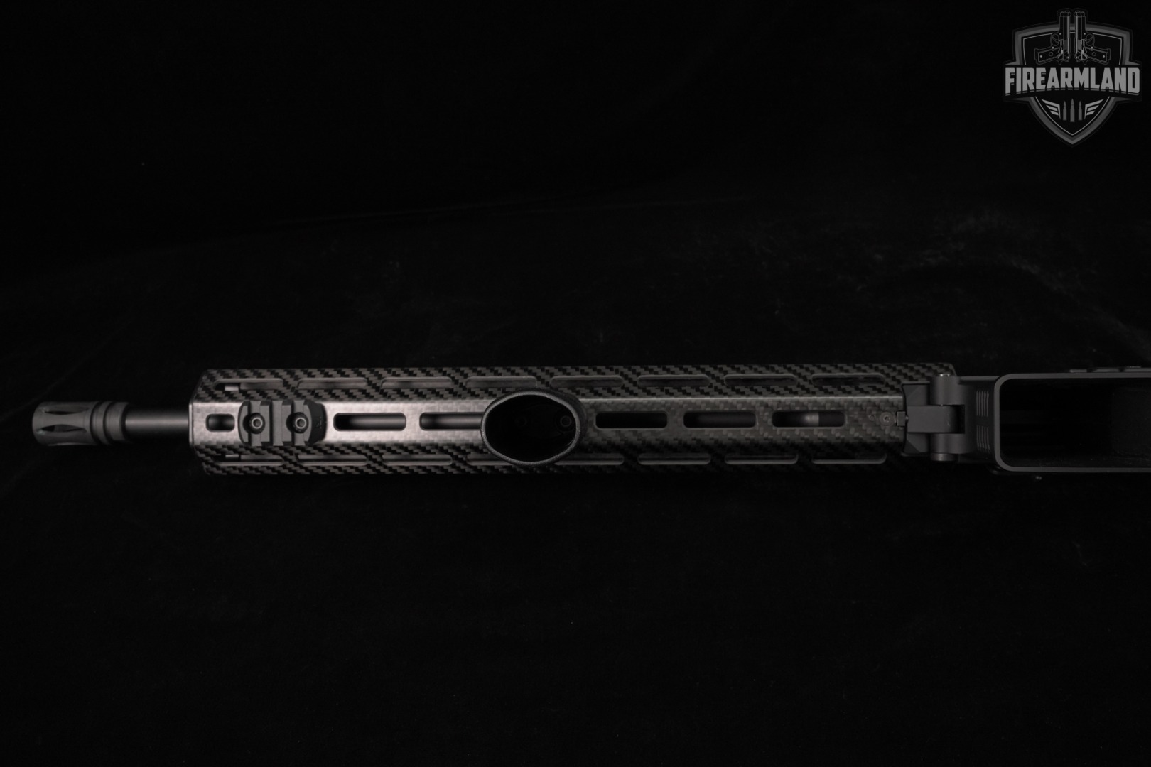 Sig Sauer MPX 9mm Carbon Fiber PCC TIMNEY TRIGGER-img-11