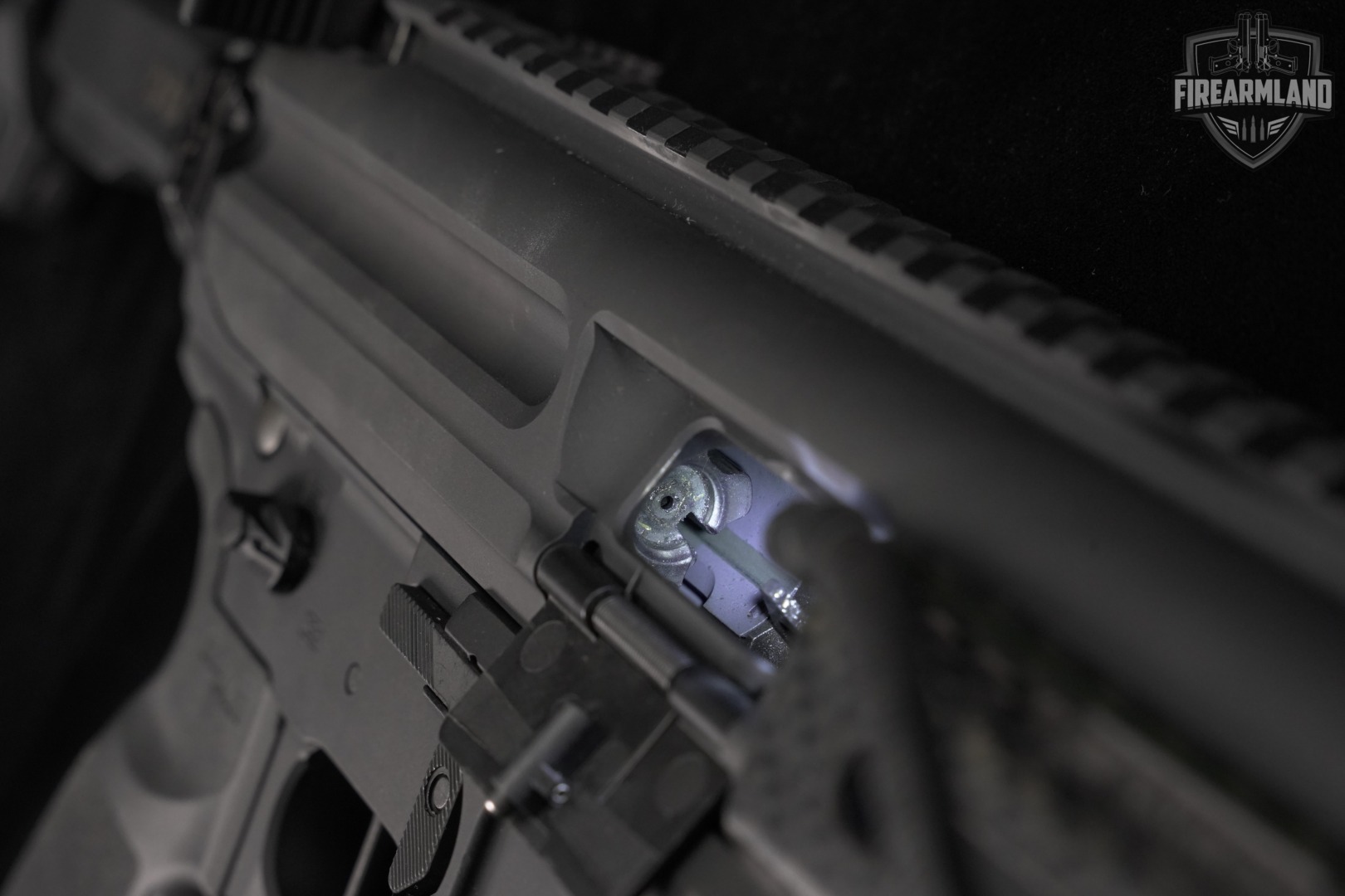 Sig Sauer MPX 9mm Carbon Fiber PCC TIMNEY TRIGGER-img-16