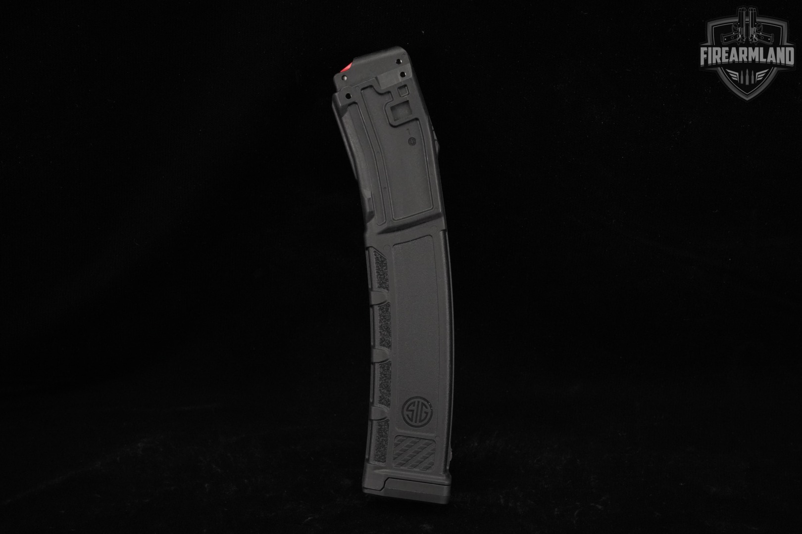 Sig Sauer MPX 9mm Carbon Fiber PCC TIMNEY TRIGGER-img-18
