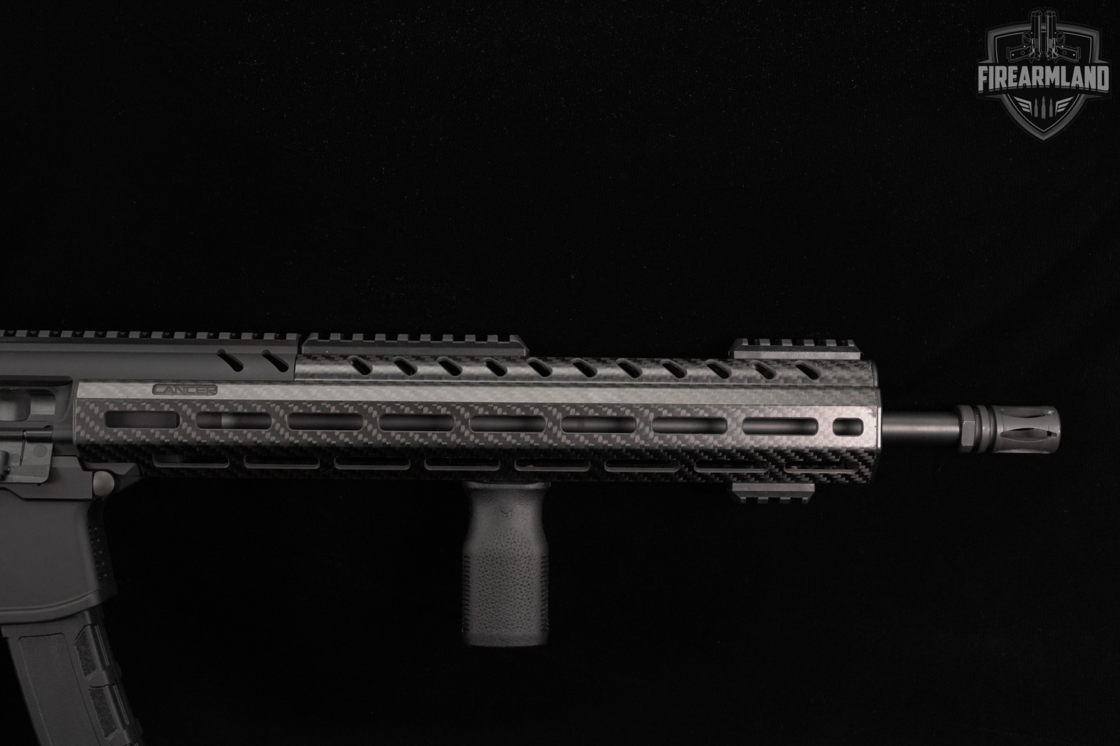 Sig Sauer MPX 9mm Carbon Fiber PCC TIMNEY TRIGGER-img-5