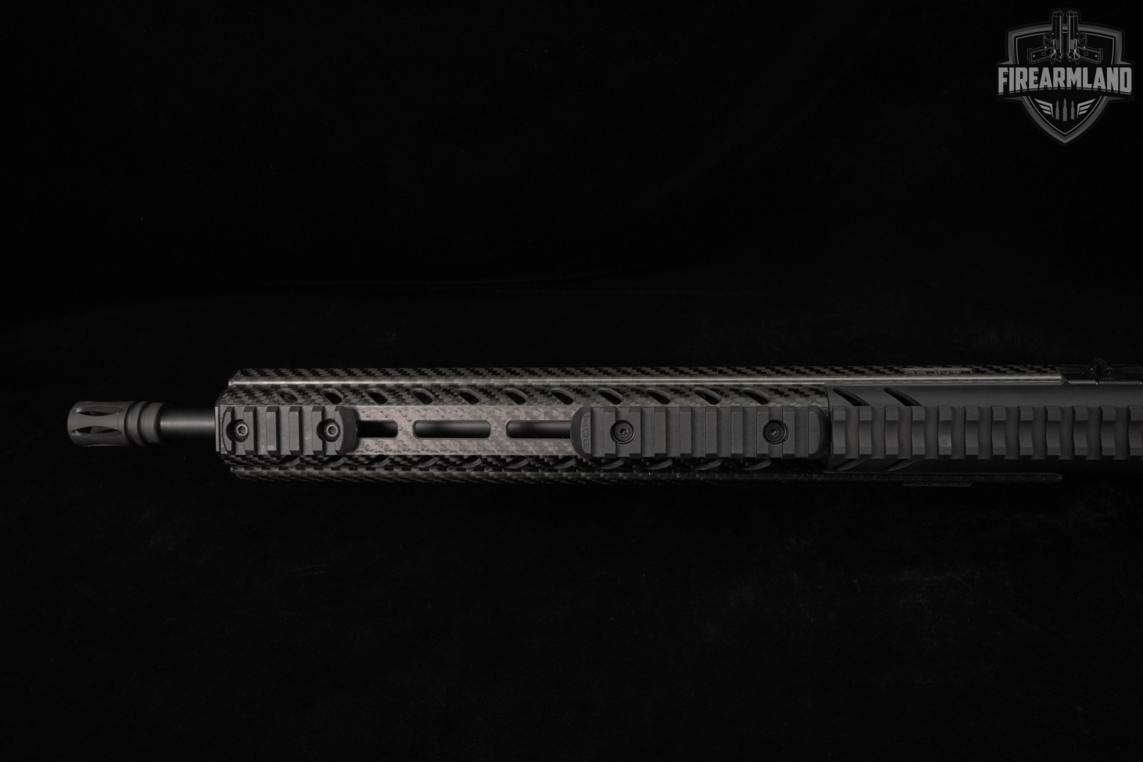 Sig Sauer MPX 9mm Carbon Fiber PCC TIMNEY TRIGGER-img-9