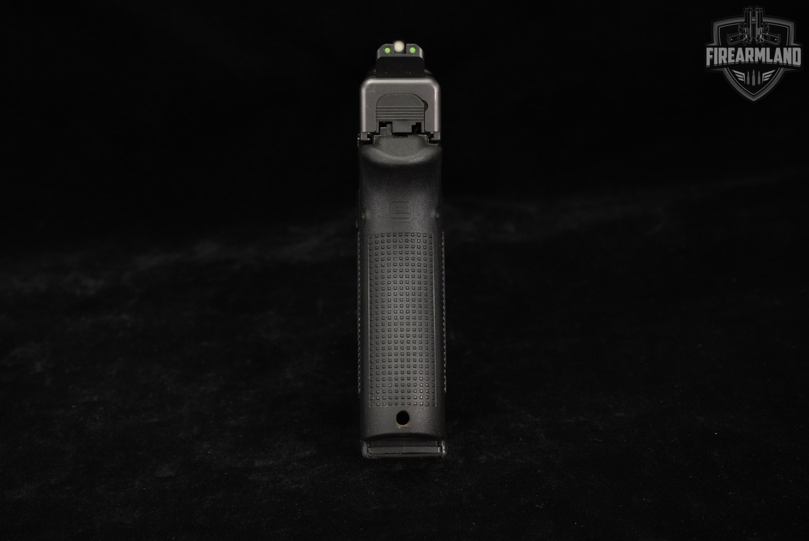 Glock 21 Gen4 G21 Gen 4 45 ACP 5.25" LONE WOLF THREADED BARREL +STREAMLIGHT-img-8