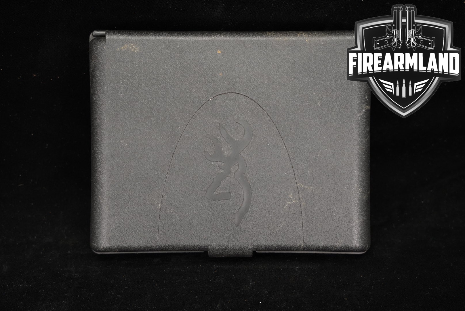 SIX (6) Browning Invector DS Chokes 12 Gauge Shotgun Choke-img-0