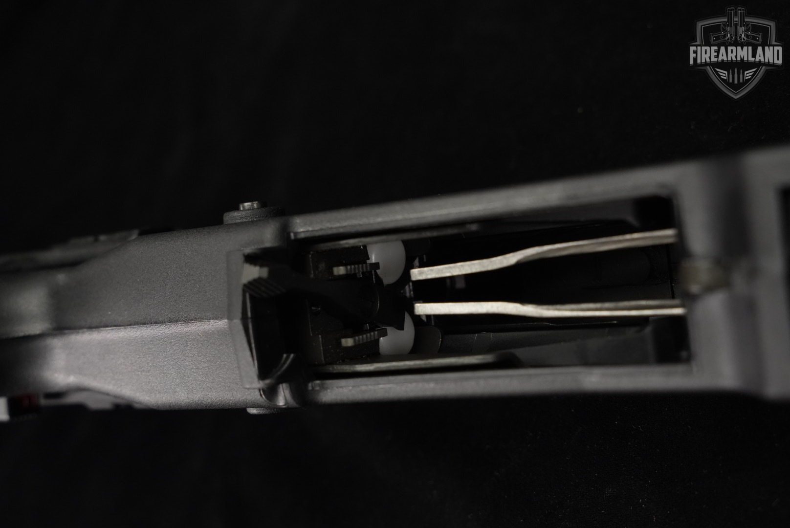 Kel-Tec KSG410 410 Bore 18.5" KelTec 3" KSG BULLPUP M-LOK +ORIG BOX-img-16