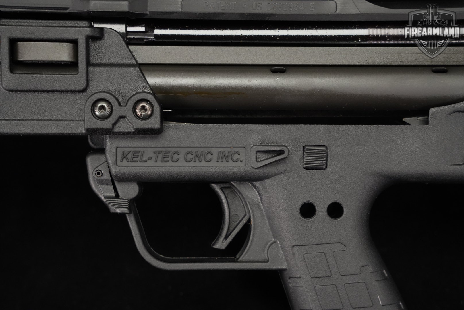 Kel-Tec KSG410 410 Bore 18.5" KelTec 3" KSG BULLPUP M-LOK +ORIG BOX-img-18