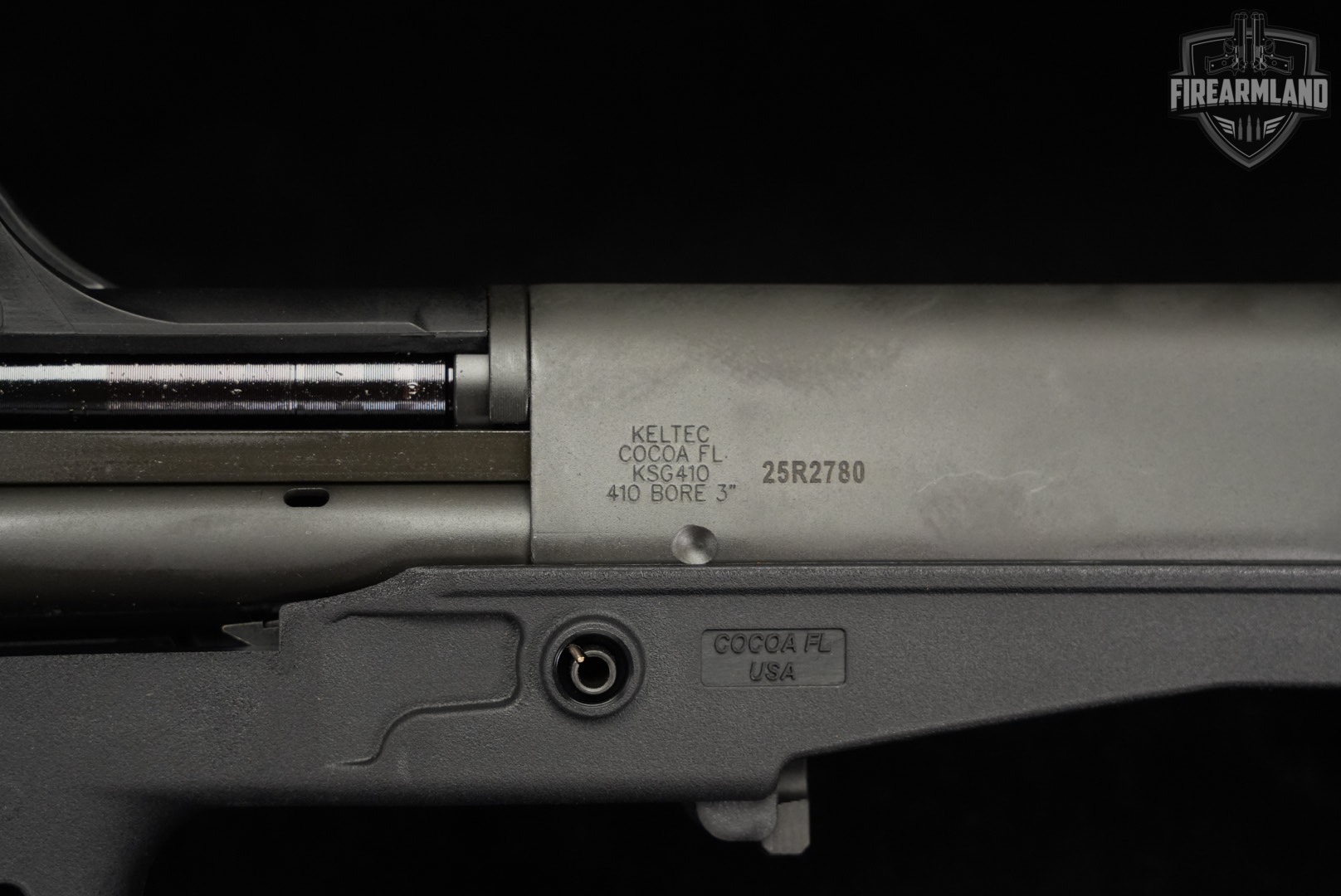 Kel-Tec KSG410 410 Bore 18.5" KelTec 3" KSG BULLPUP M-LOK +ORIG BOX-img-19