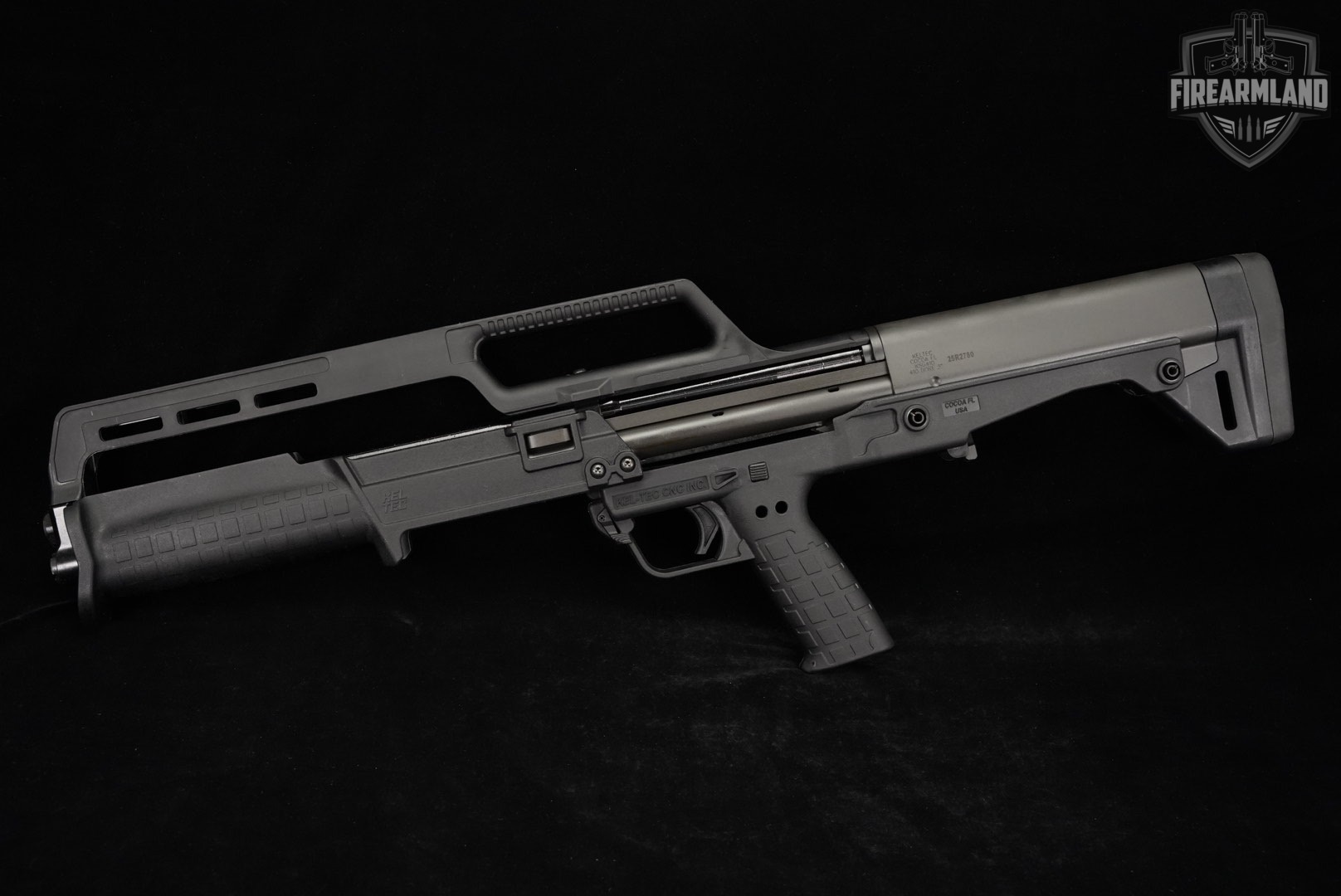 Kel-Tec KSG410 410 Bore 18.5" KelTec 3" KSG BULLPUP M-LOK +ORIG BOX-img-2