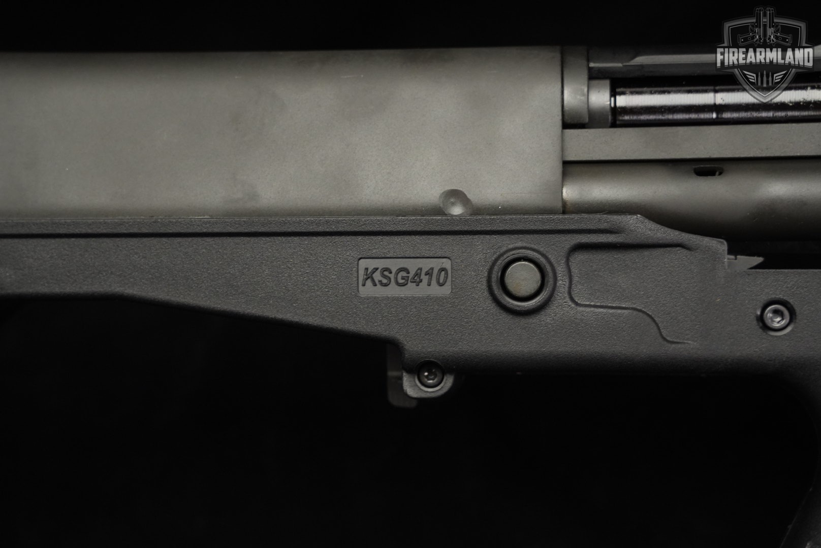 Kel-Tec KSG410 410 Bore 18.5" KelTec 3" KSG BULLPUP M-LOK +ORIG BOX-img-20