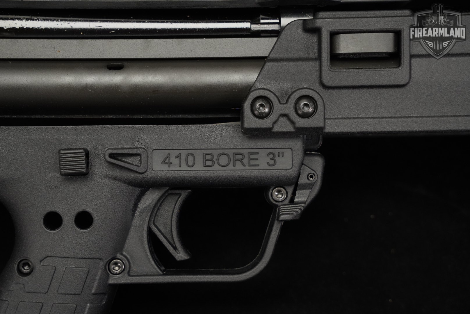 Kel-Tec KSG410 410 Bore 18.5" KelTec 3" KSG BULLPUP M-LOK +ORIG BOX-img-21
