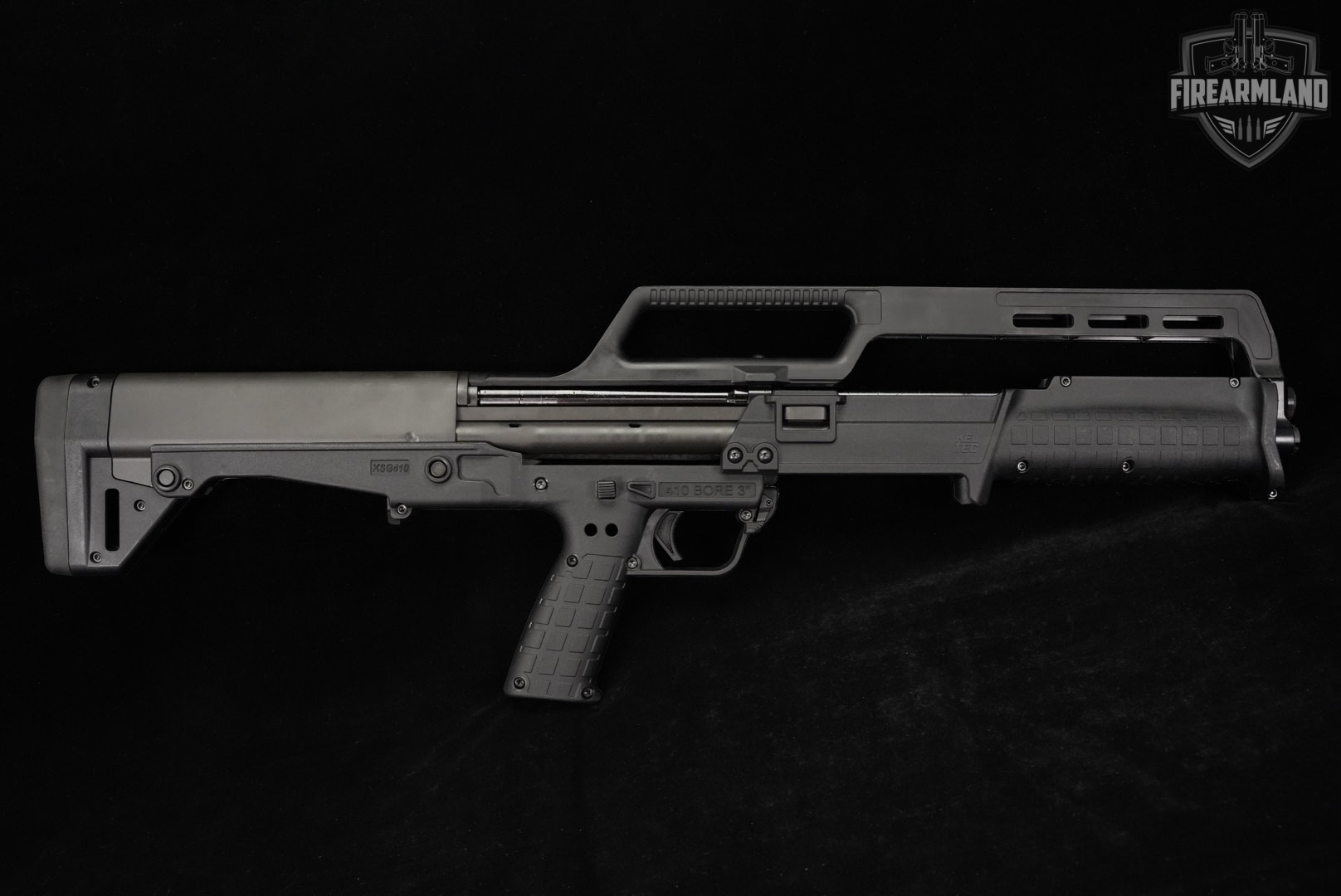 Kel-Tec KSG410 410 Bore 18.5" KelTec 3" KSG BULLPUP M-LOK +ORIG BOX-img-4