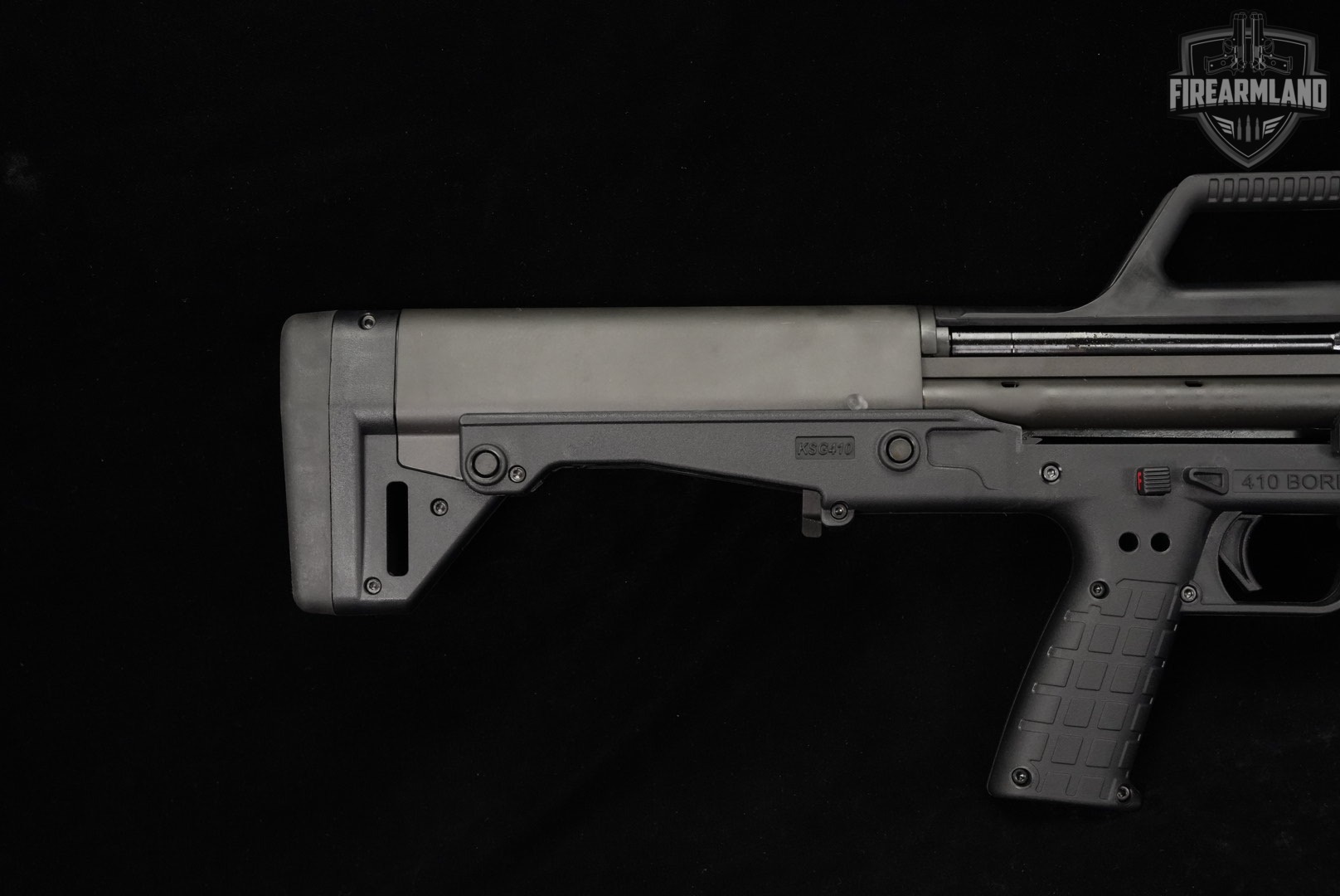 Kel-Tec KSG410 410 Bore 18.5" KelTec 3" KSG BULLPUP M-LOK +ORIG BOX-img-5