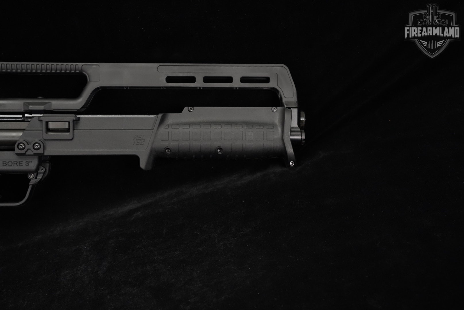 Kel-Tec KSG410 410 Bore 18.5" KelTec 3" KSG BULLPUP M-LOK +ORIG BOX-img-6
