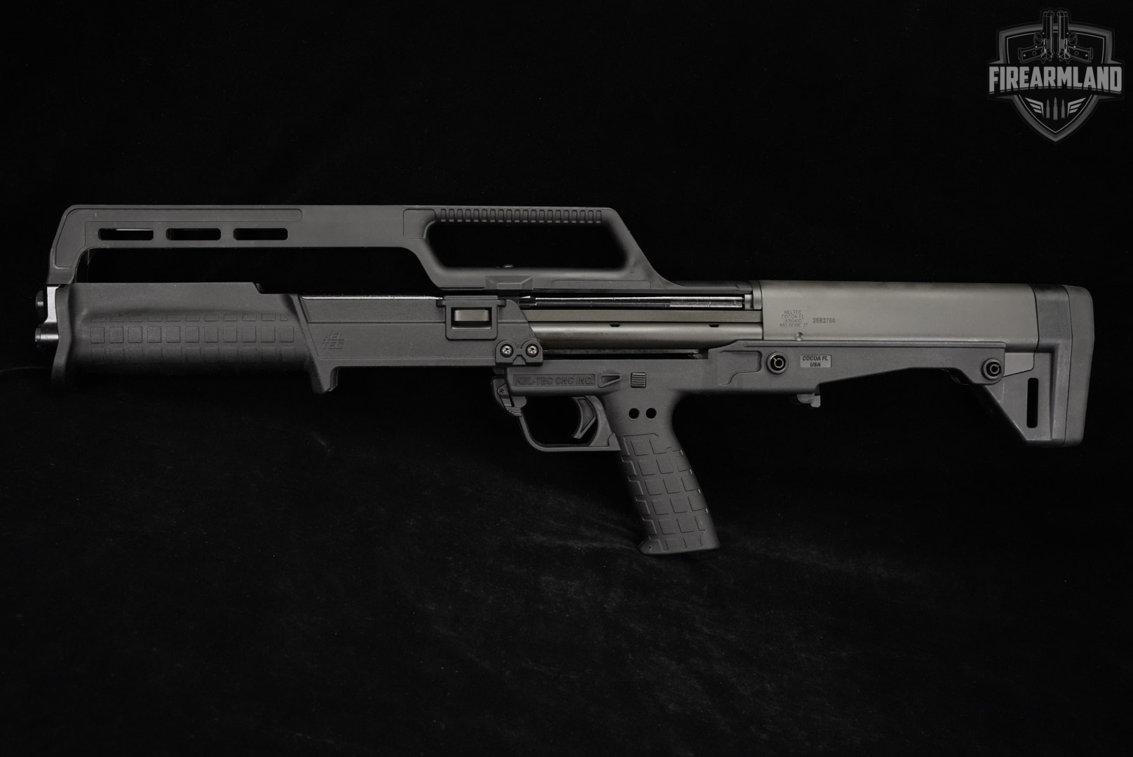 Kel-Tec KSG410 410 Bore 18.5" KelTec 3" KSG BULLPUP M-LOK +ORIG BOX-img-7