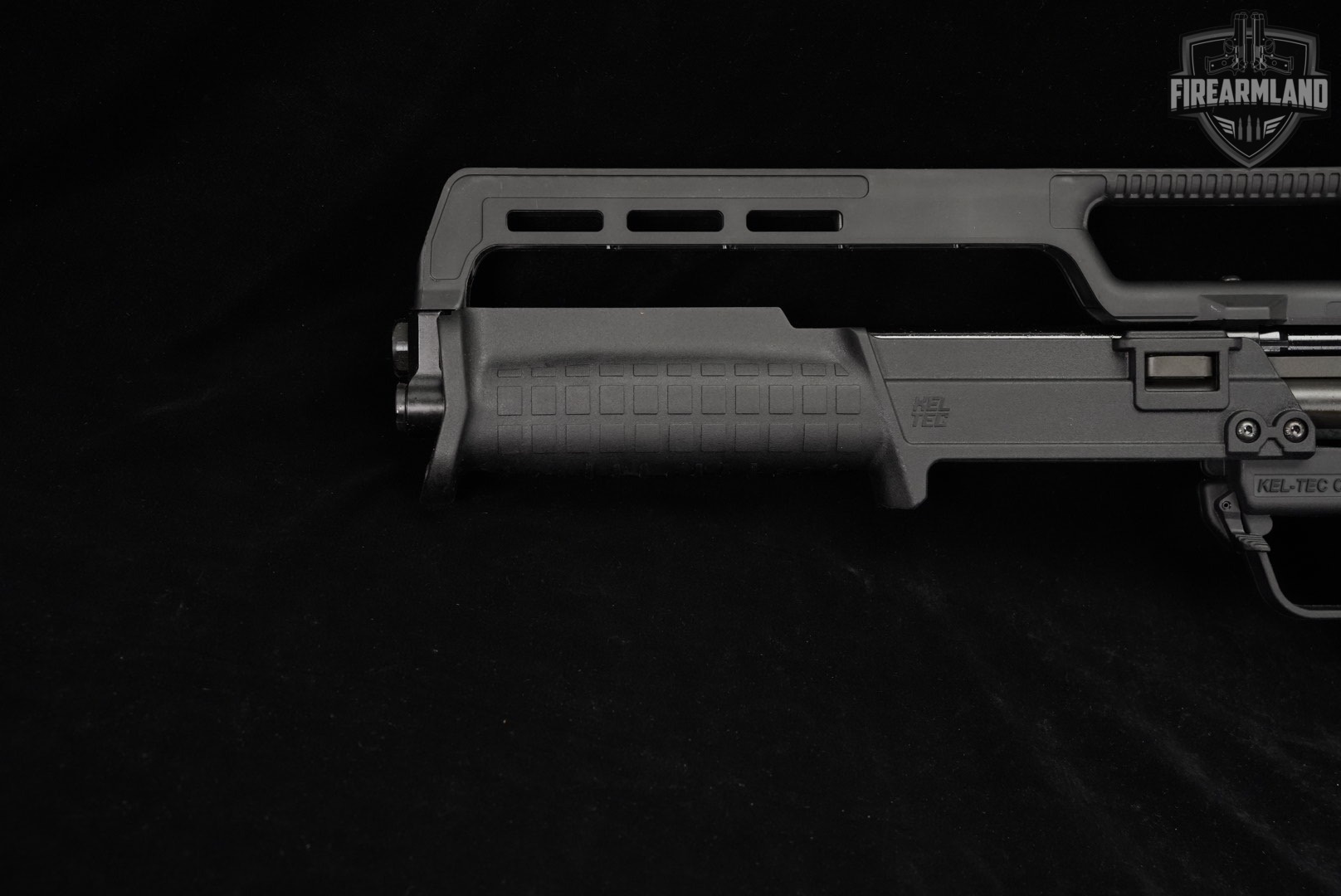 Kel-Tec KSG410 410 Bore 18.5" KelTec 3" KSG BULLPUP M-LOK +ORIG BOX-img-8