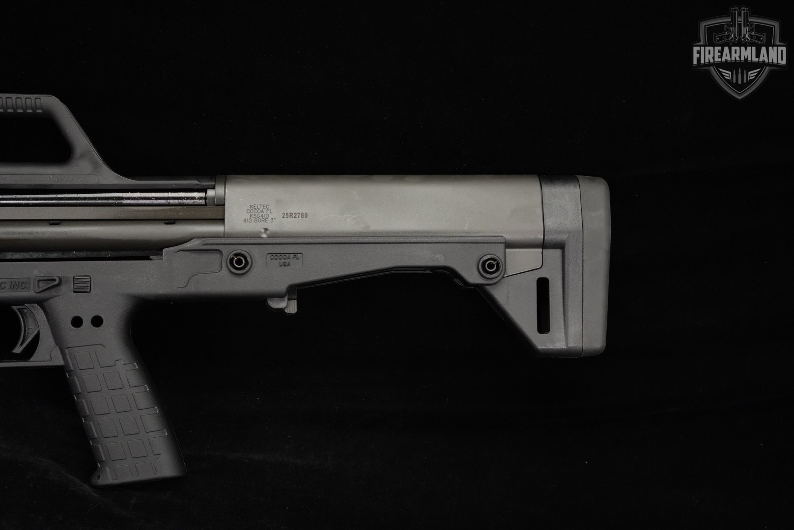 Kel-Tec KSG410 410 Bore 18.5" KelTec 3" KSG BULLPUP M-LOK +ORIG BOX-img-9