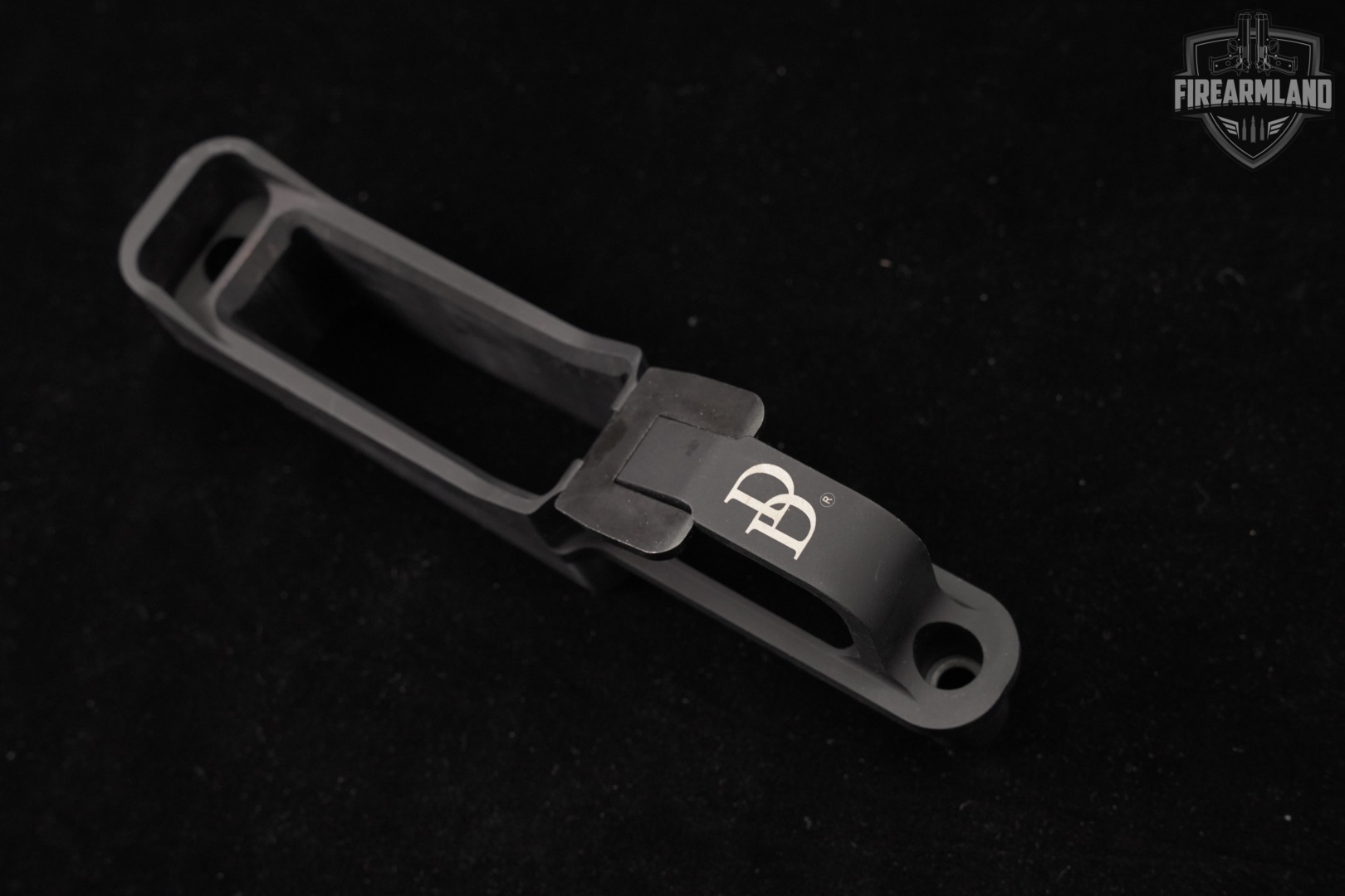 Daniel Defense Delta 5 SA Chassis / Stock Rifle Stocks Delta5 D5-img-4