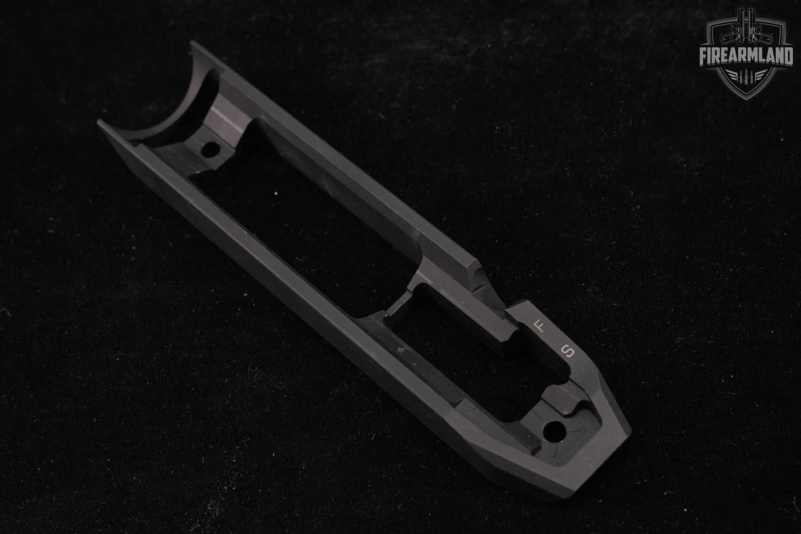 Daniel Defense Delta 5 SA Chassis / Stock Rifle Stocks Delta5 D5-img-5