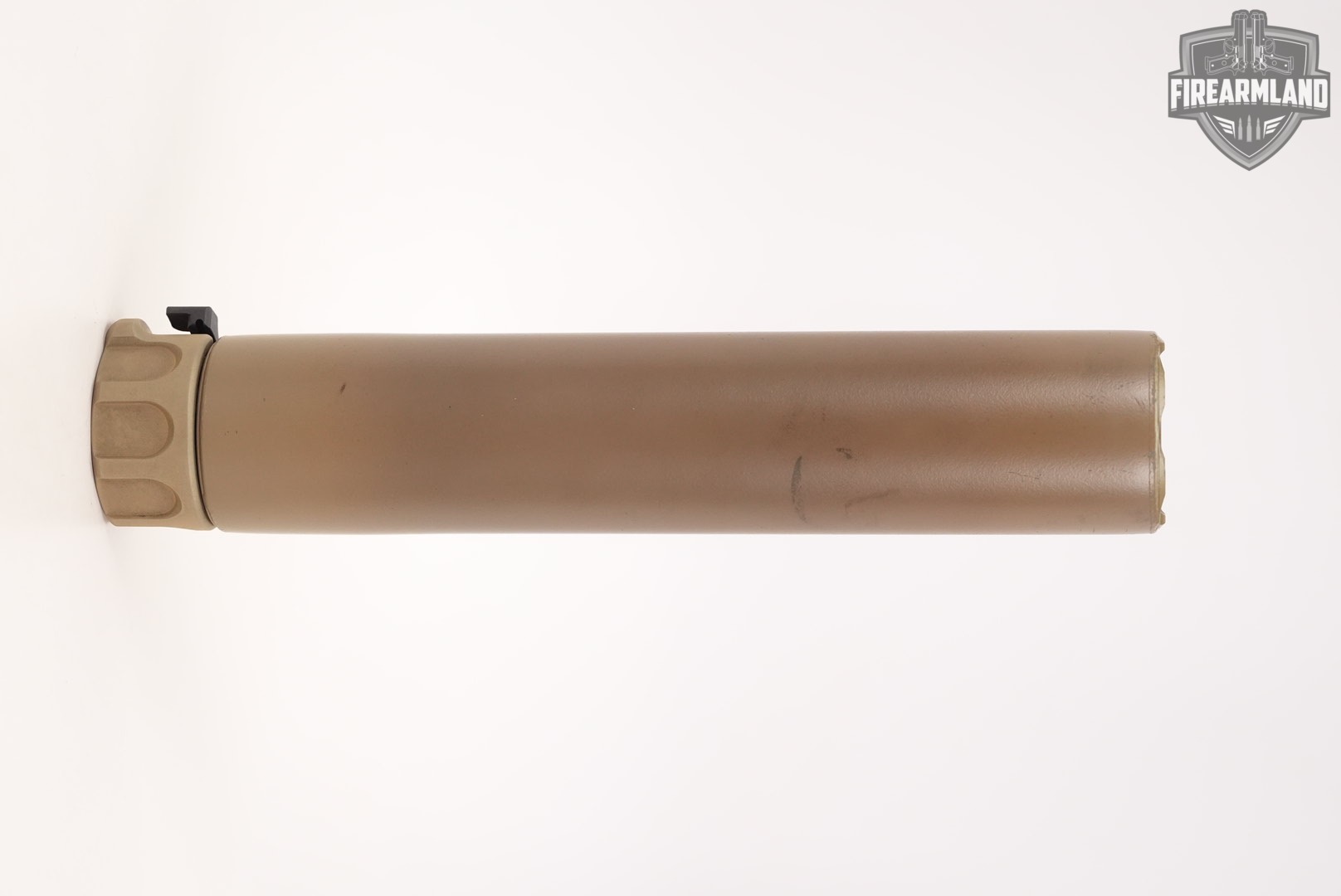 SureFire SOCOM300-SPS 7.62 mm 7.9" Suppressor Silencer +ORIG BOX-img-3