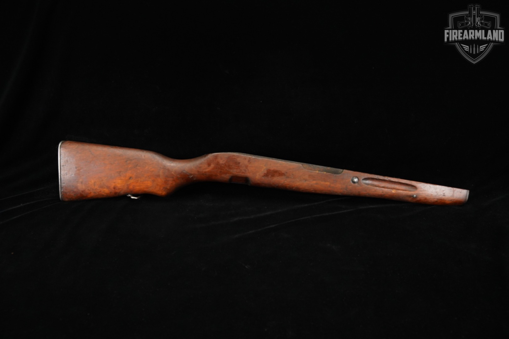 MILSUPR SKS Rifle Stocks Simonov Stock-img-3