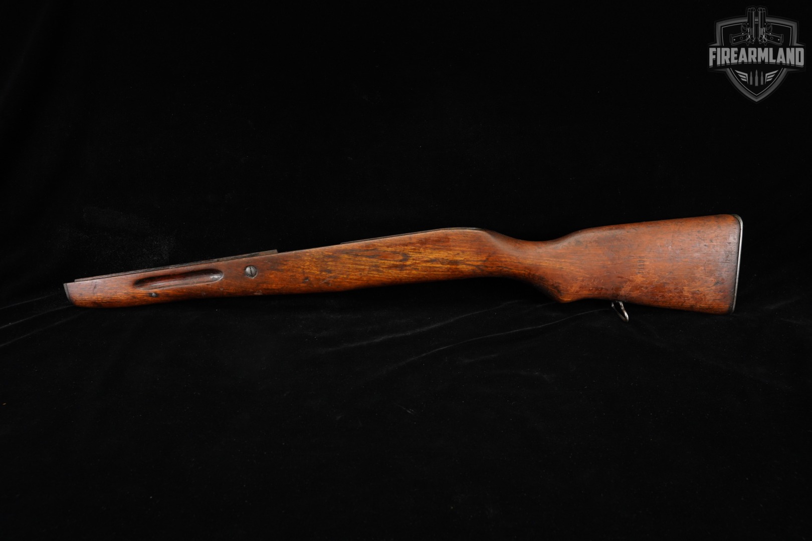MILSUPR SKS Rifle Stocks Simonov Stock-img-4
