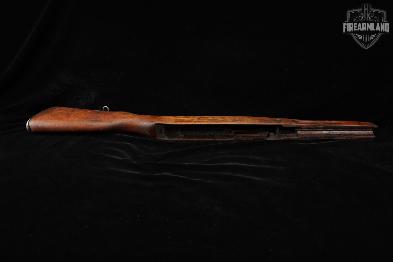 MILSUPR SKS Rifle Stocks Simonov Stock-img-5