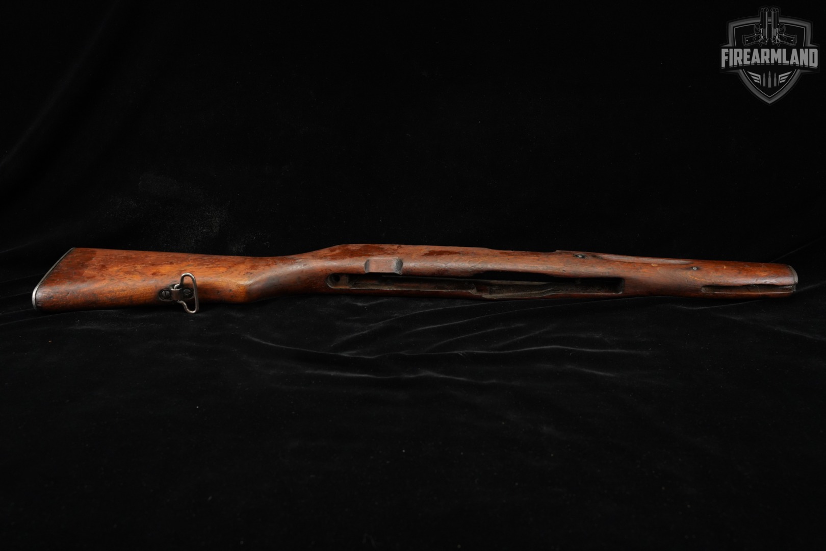 MILSUPR SKS Rifle Stocks Simonov Stock-img-6