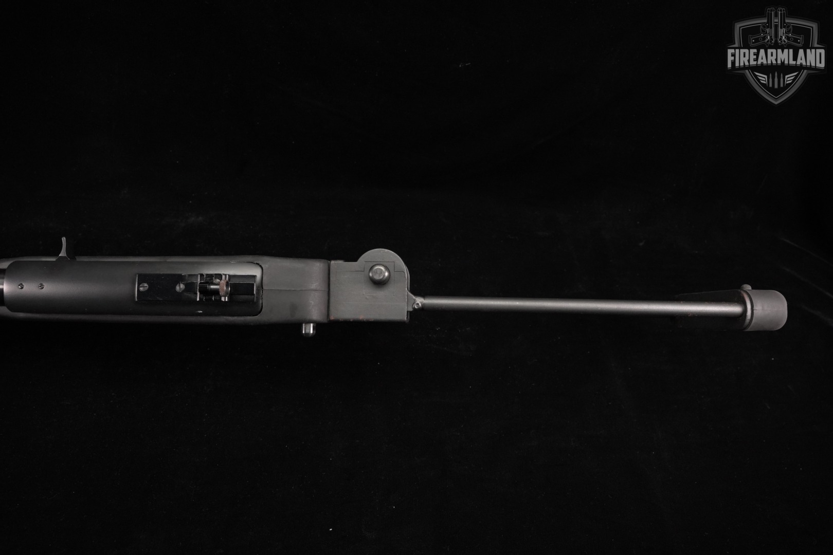2000 Ruger 10/22 Carbine 22LR 18.5" Blued & Synthetic 1022 10 22 +4 MAGS-img-10