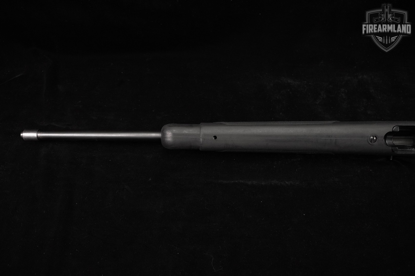 2000 Ruger 10/22 Carbine 22LR 18.5" Blued & Synthetic 1022 10 22 +4 MAGS-img-11