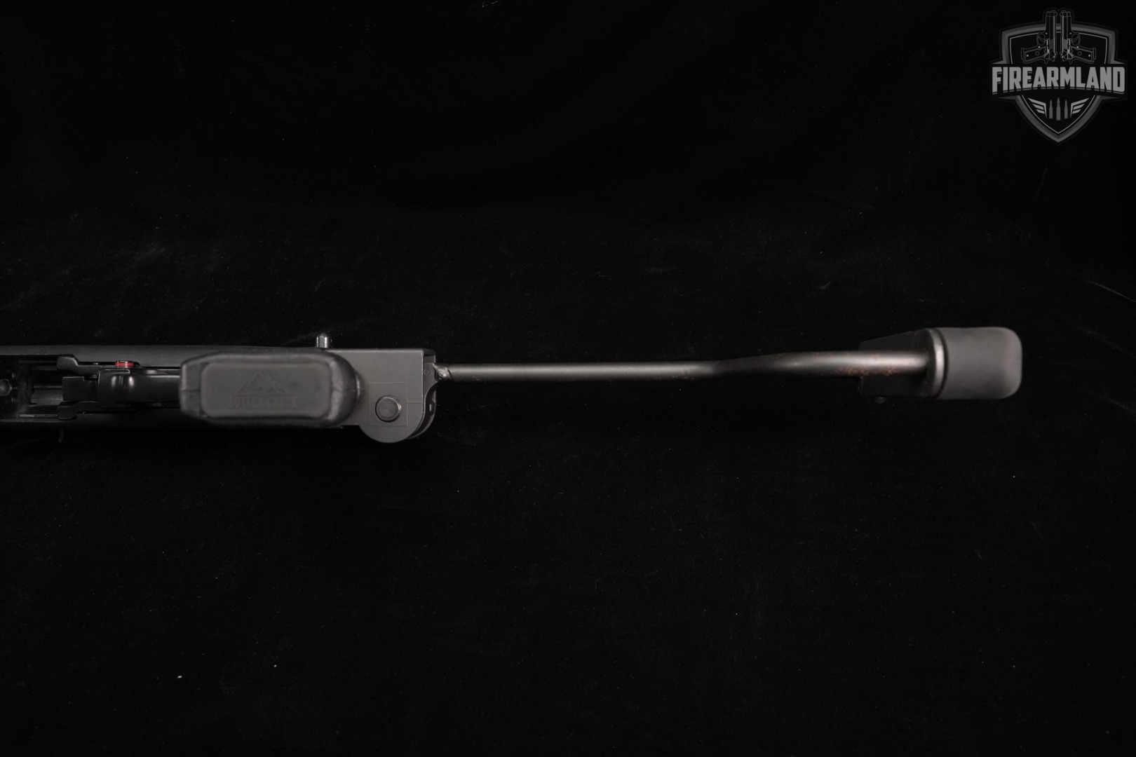 2000 Ruger 10/22 Carbine 22LR 18.5" Blued & Synthetic 1022 10 22 +4 MAGS-img-12