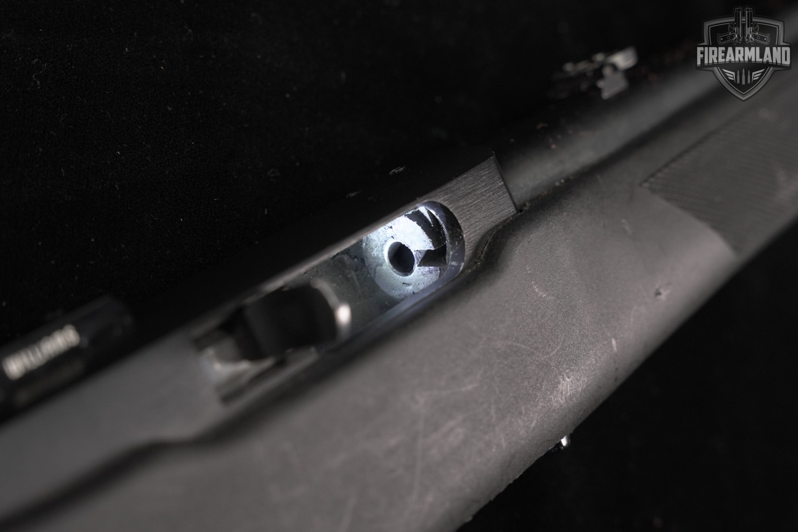 2000 Ruger 10/22 Carbine 22LR 18.5" Blued & Synthetic 1022 10 22 +4 MAGS-img-15
