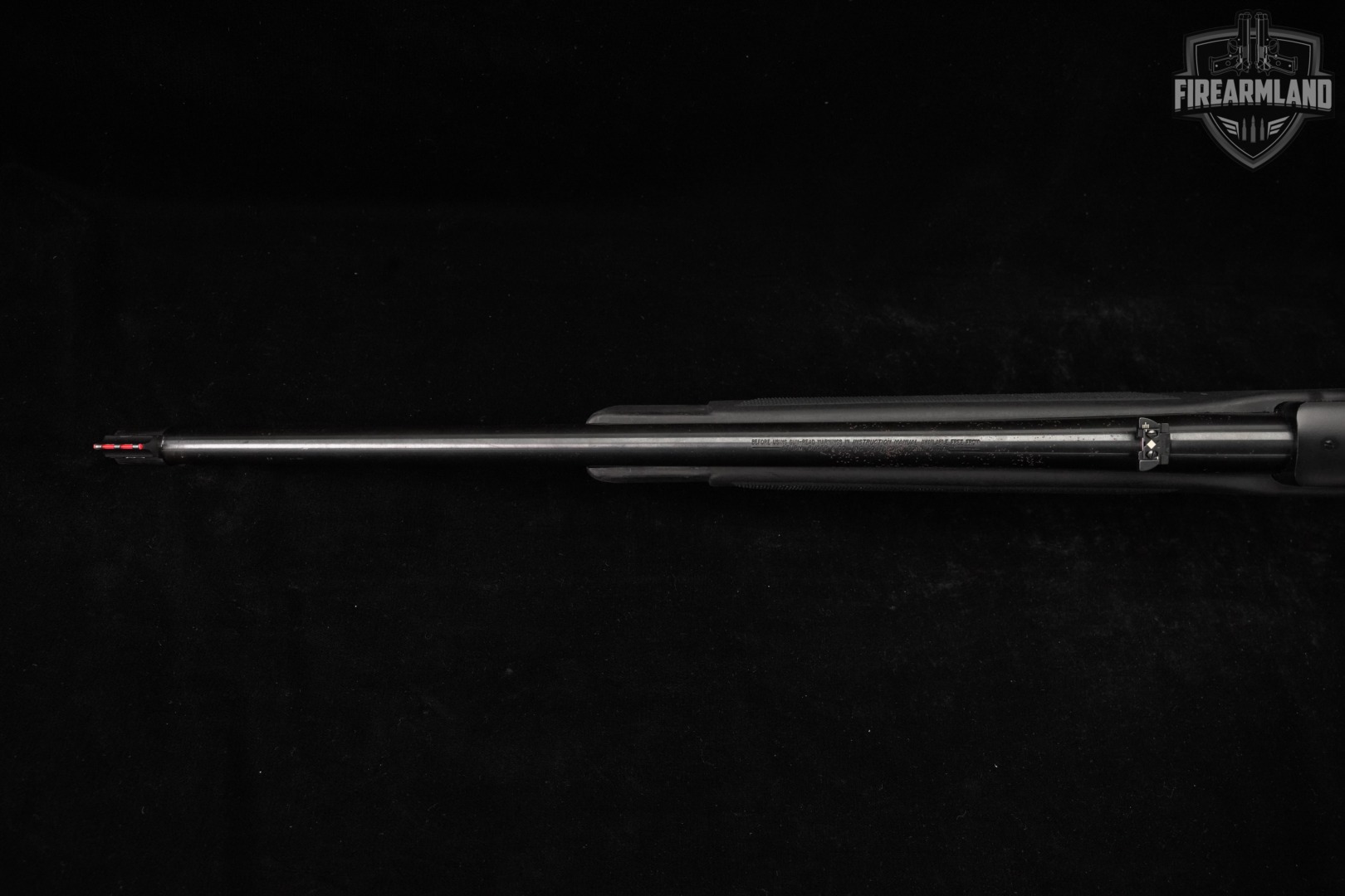 2000 Ruger 10/22 Carbine 22LR 18.5" Blued & Synthetic 1022 10 22 +4 MAGS-img-9