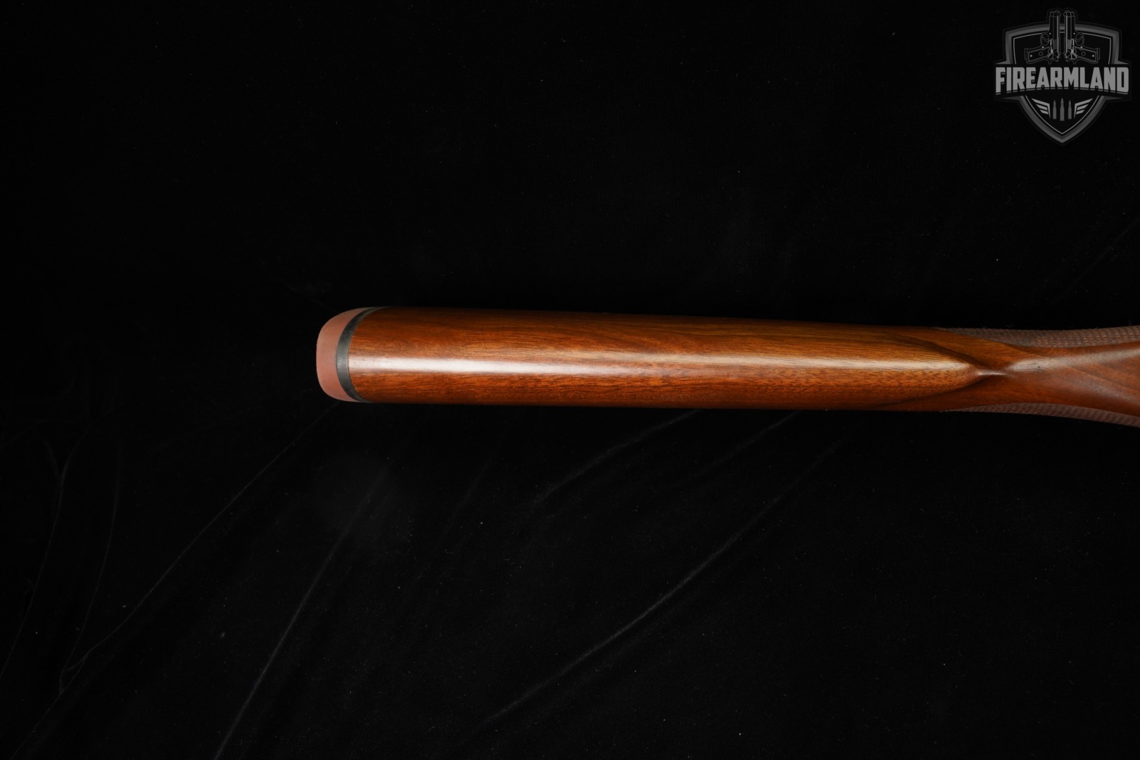 Ruger M77 Hawkeye Standard 6.5 Creedmoor Blued & Walnut M-77 +SCOPE RINGS-img-10