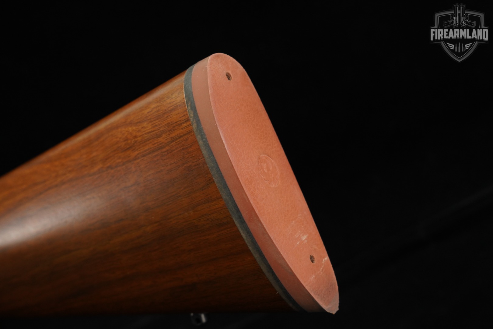 Ruger M77 Hawkeye Standard 6.5 Creedmoor Blued & Walnut M-77 +SCOPE RINGS-img-17