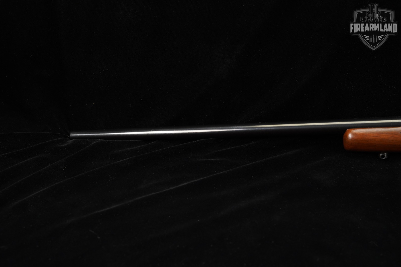 Ruger M77 Hawkeye Standard 6.5 Creedmoor Blued & Walnut M-77 +SCOPE RINGS-img-7