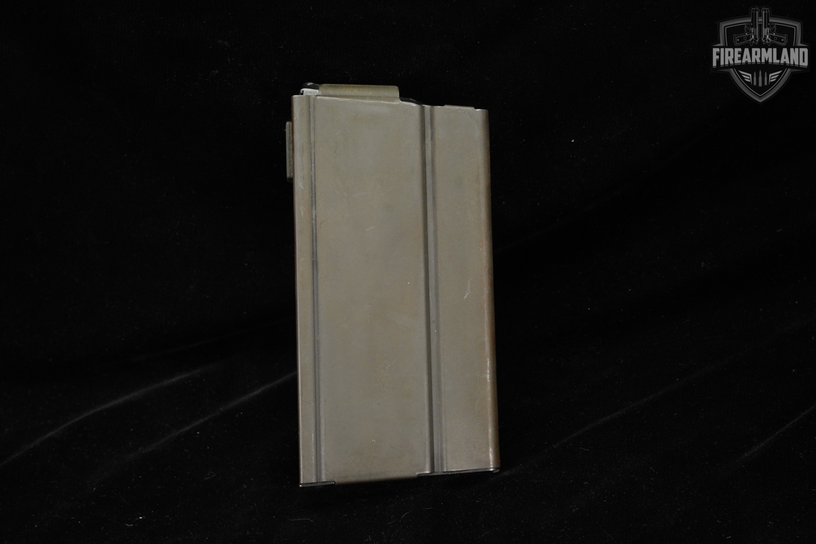 TEN (10) Springfield Armory M1A M14 20 Round M1-A Mags-img-3