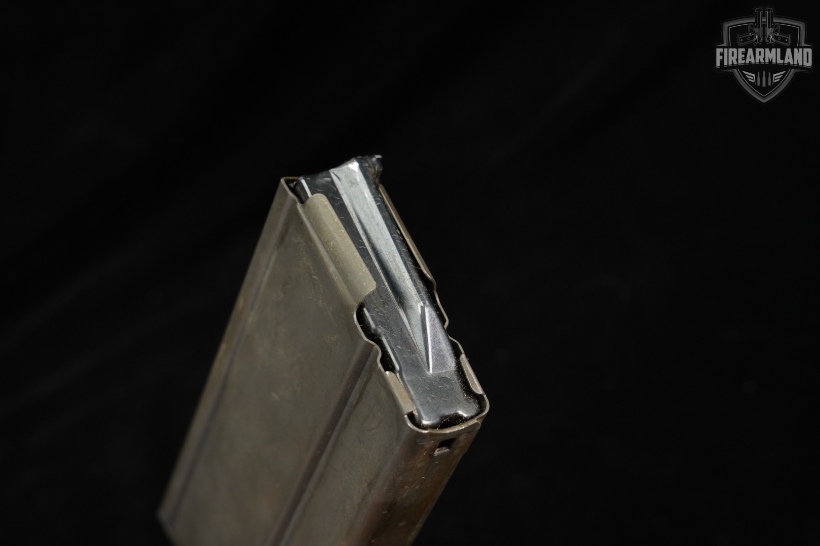 TEN (10) Springfield Armory M1A M14 20 Round M1-A Mags-img-4