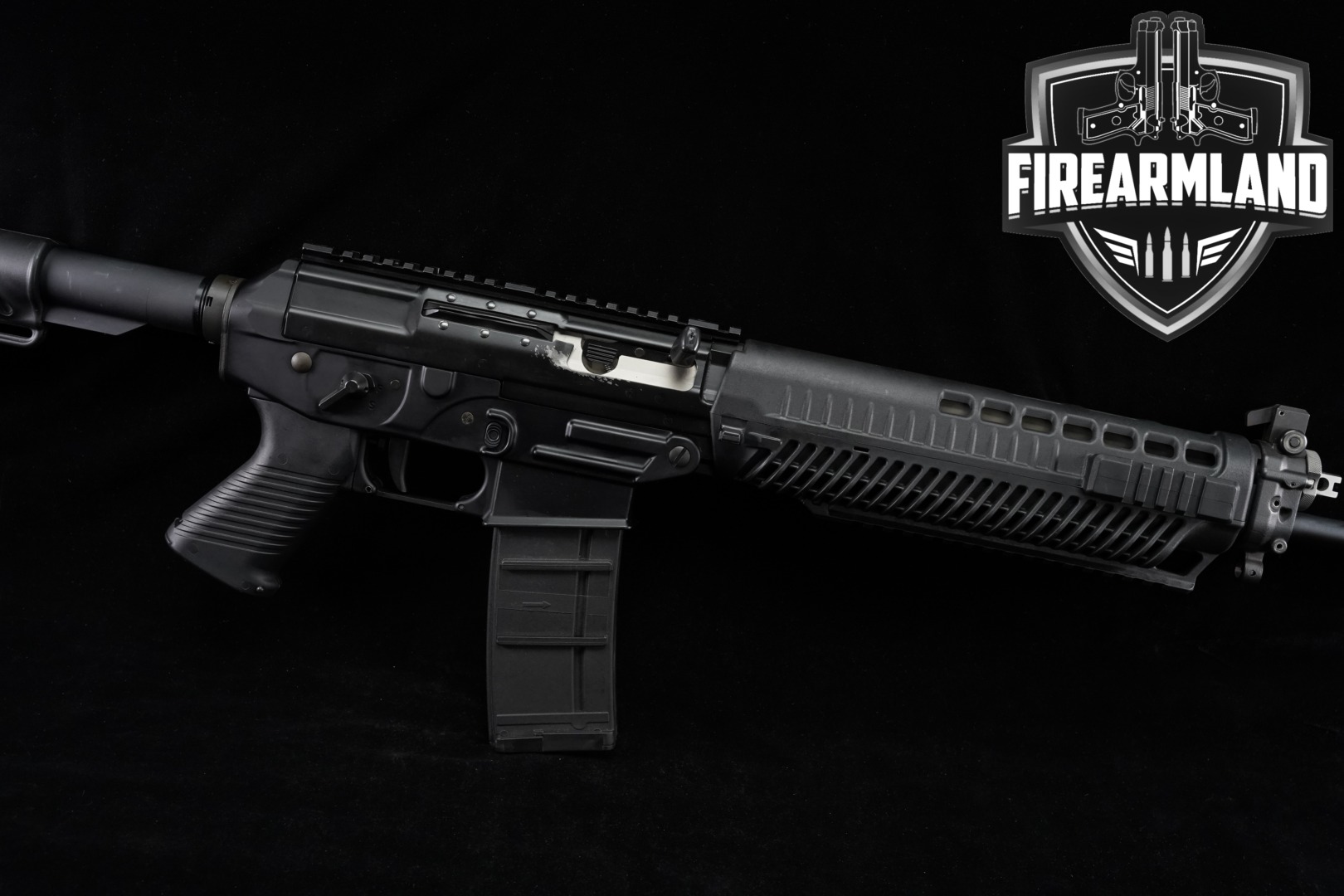 Used Sig Sauer Sig 556 Classic Auction | FirearmLand