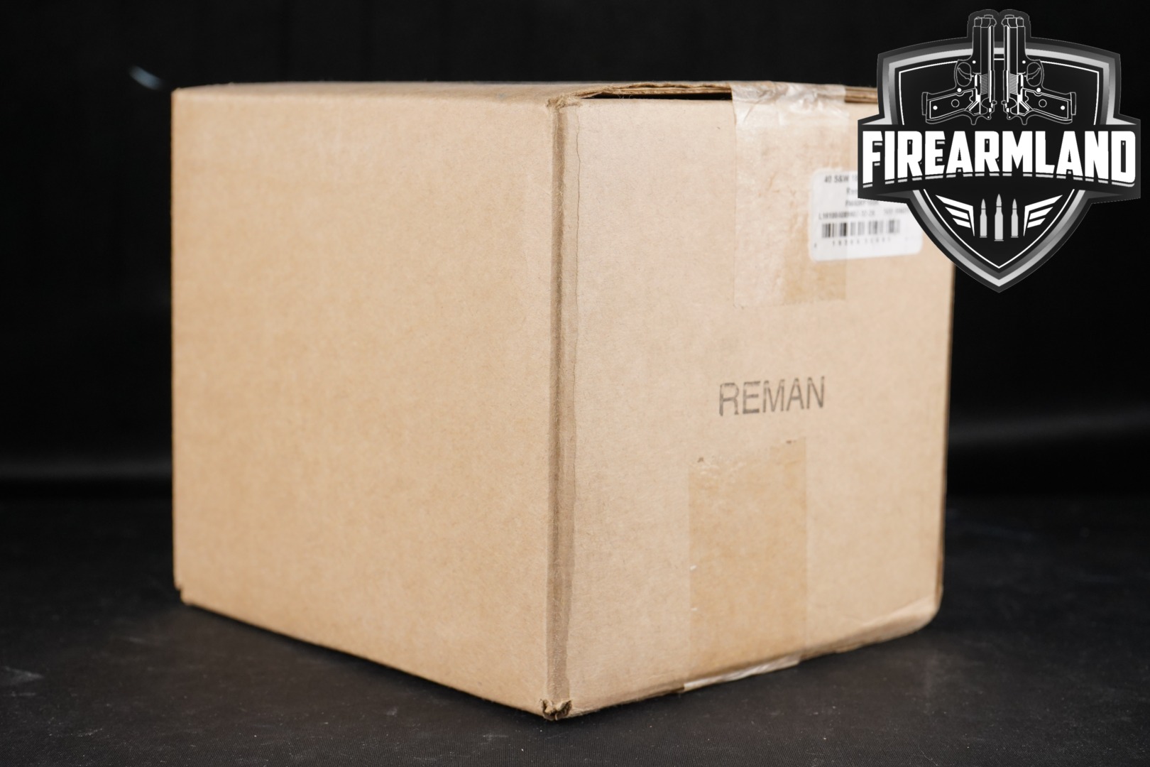 Freedom Munitions .40 S&W .40 S&W in New - Old Stock Condition Thumbnail