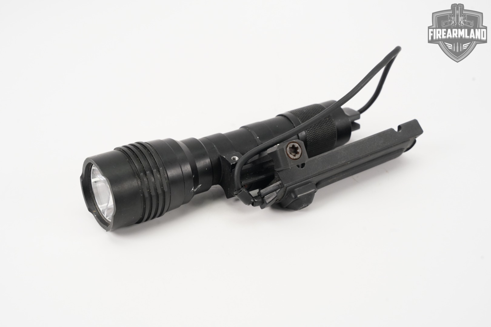 Streamlight ProTac Rail Mount HL-X 1,000 Lumens & 50,000 Candela Light-img-2