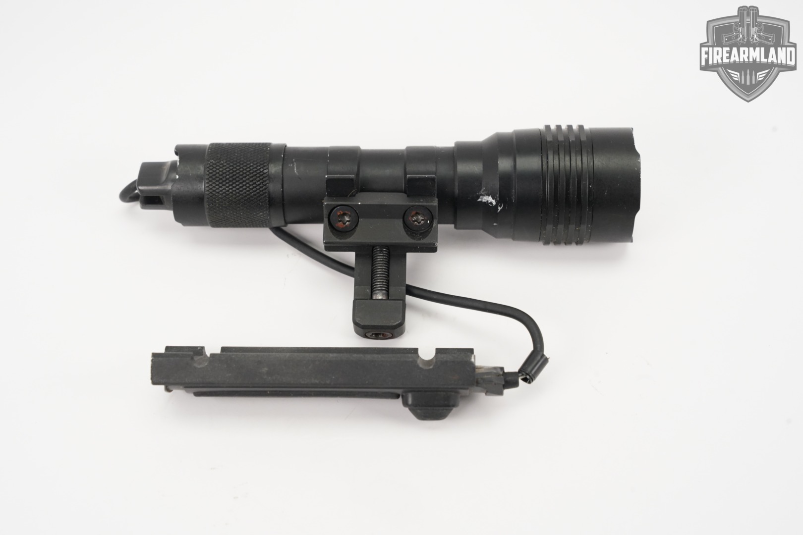 Streamlight ProTac Rail Mount HL-X 1,000 Lumens & 50,000 Candela Light-img-4