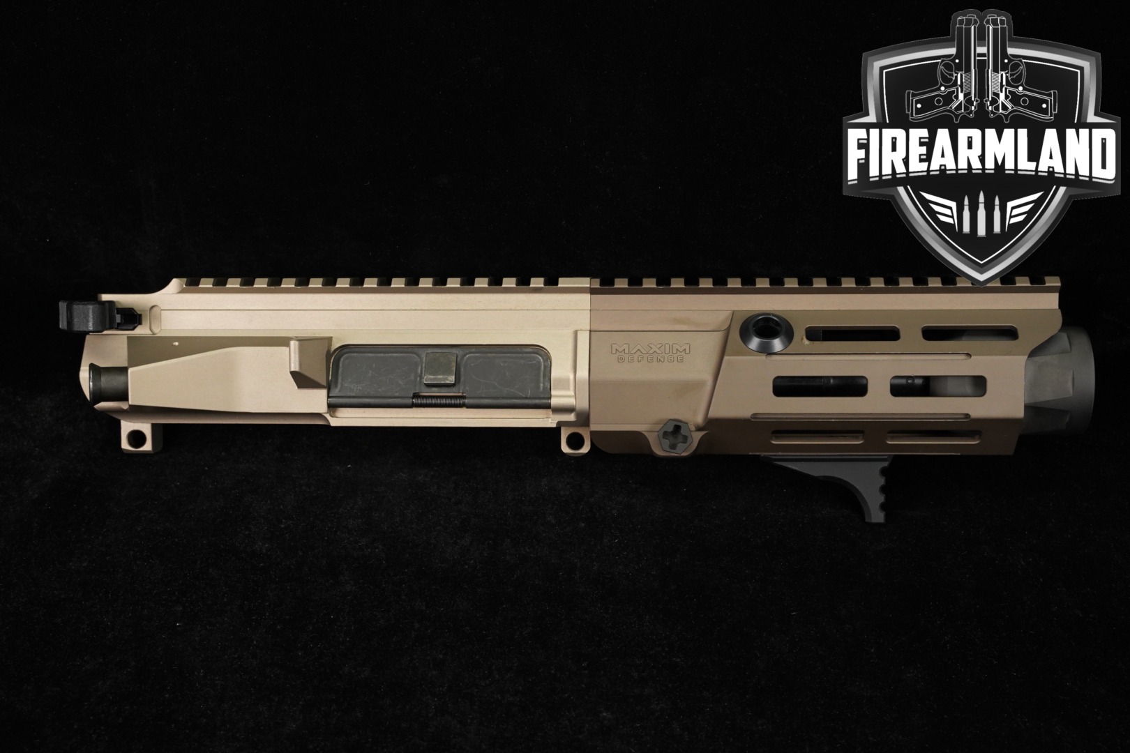 Maxim Defense PDX Upper 5.56mm NATO in Very Good Condition Thumbnail